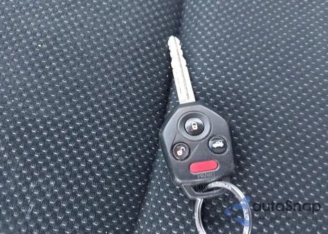 2015 Subaru Impreza 2.0I Premium из США, поврежденный, VIN JF1GJAK6XFH009047